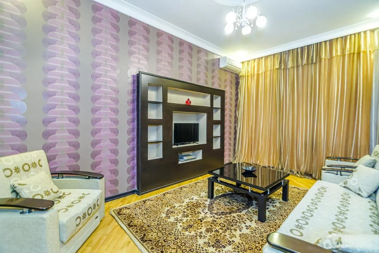 Apartment Tesutt Baku