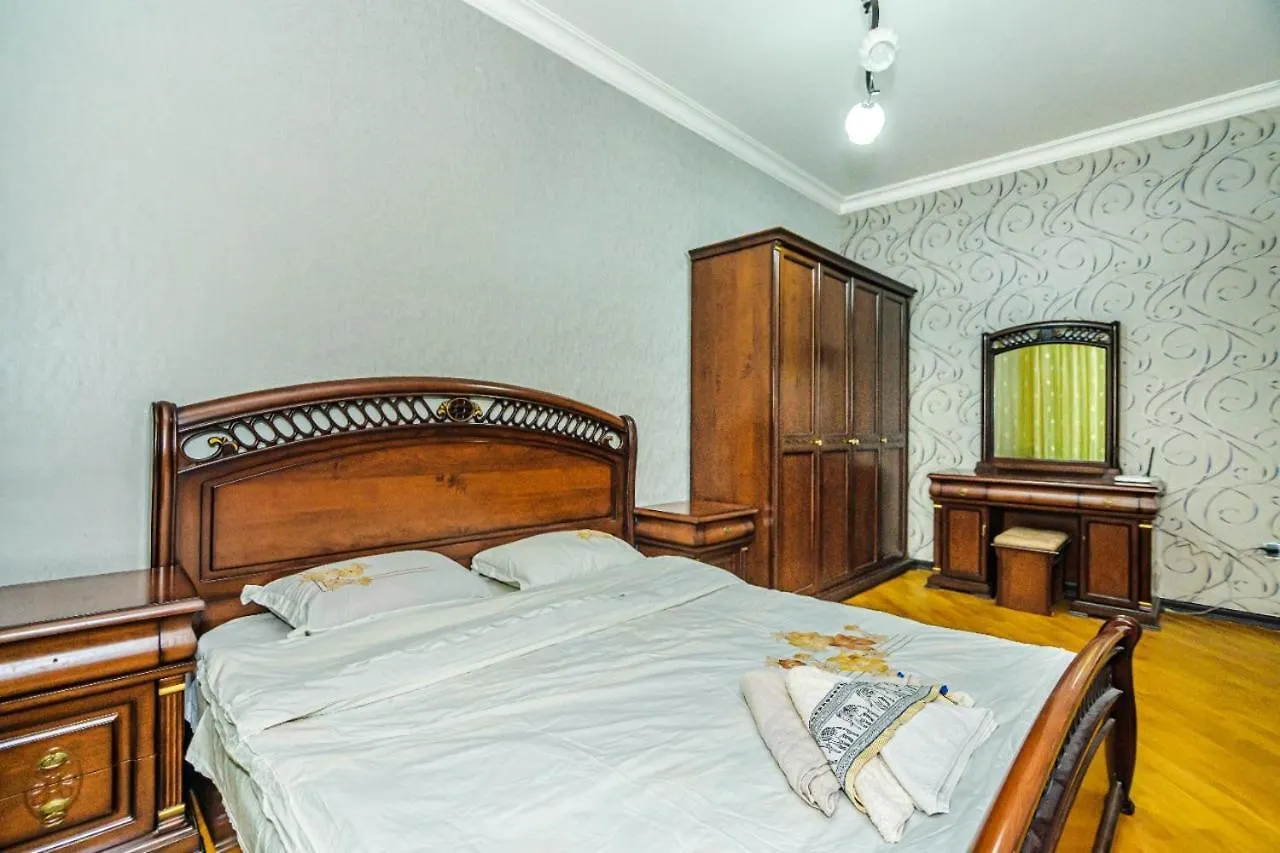 Apartment Tesutt Baku 0*,  Azerbaijan