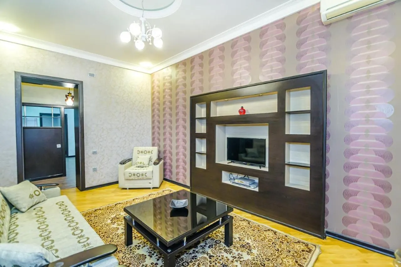 Apartment Tesutt Baku