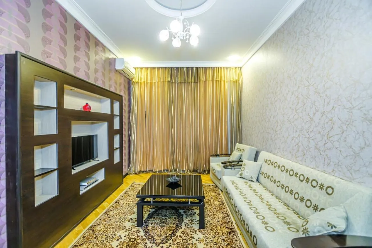 Apartment Tesutt Baku