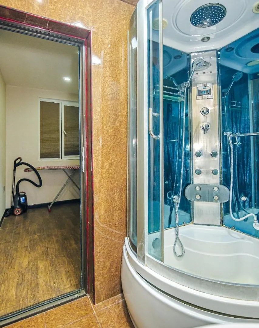 Apartment Tesutt Baku