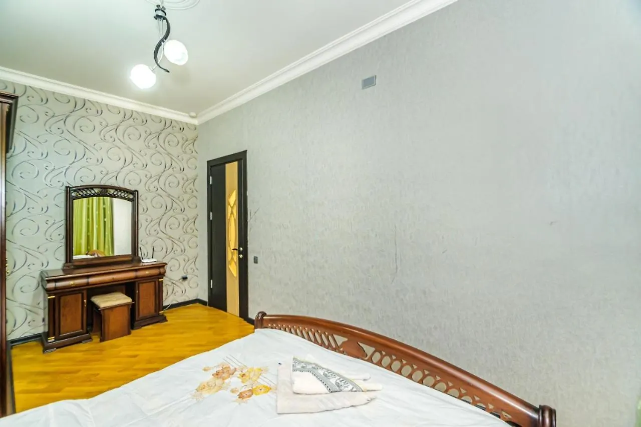 Apartment Tesutt Baku