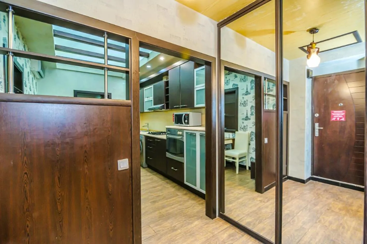 Apartment Tesutt Baku 0*,  Azerbaijan