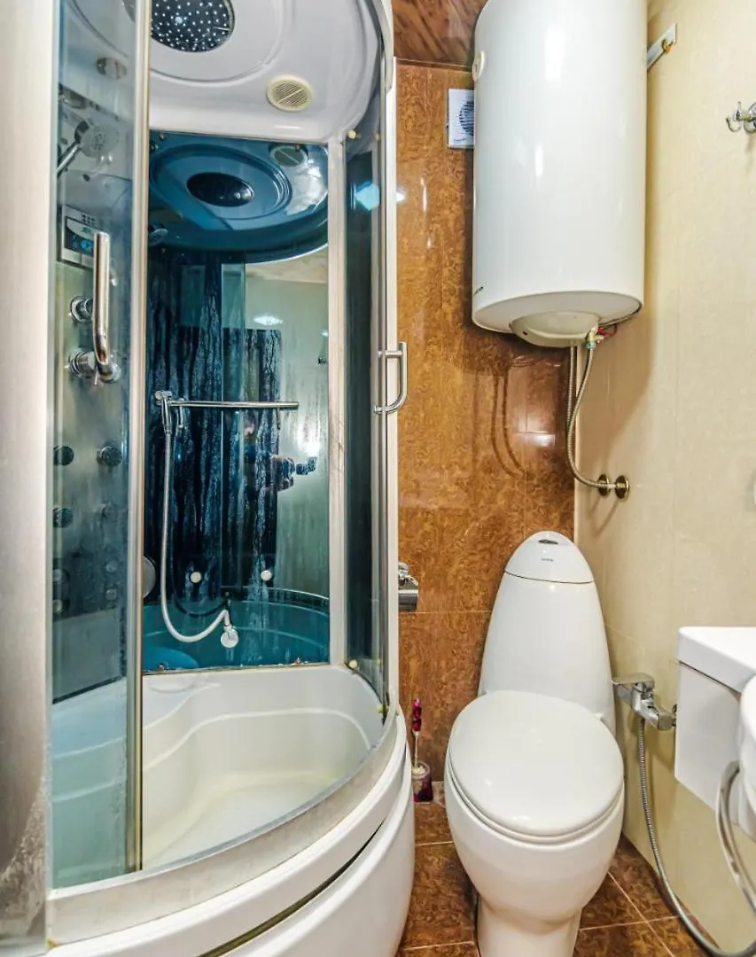 Apartment Tesutt Baku