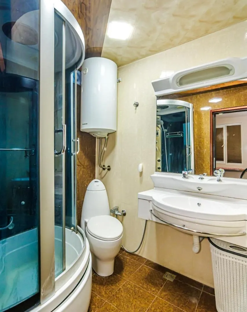 Apartment Tesutt Baku