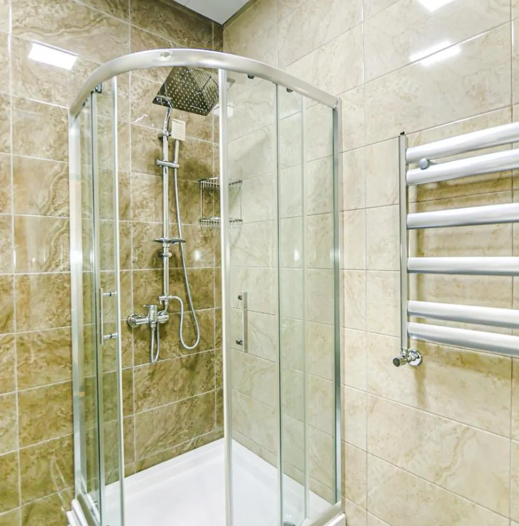 Apartment Tesutt Baku Azerbaijan
