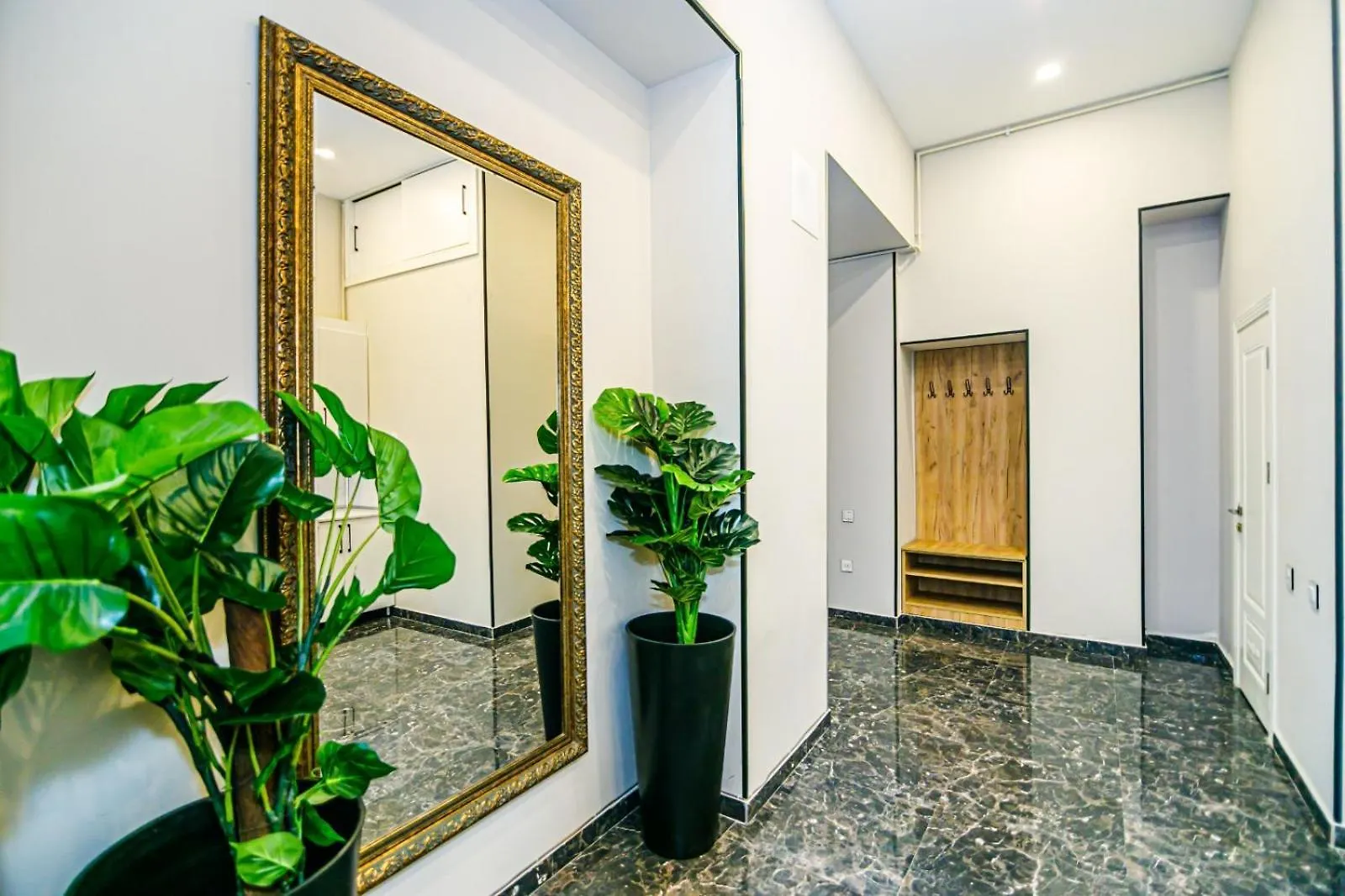 Apartment Tesutt Baku Azerbaijan