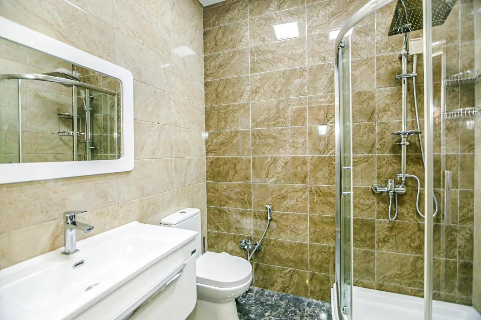 Apartment Tesutt Baku