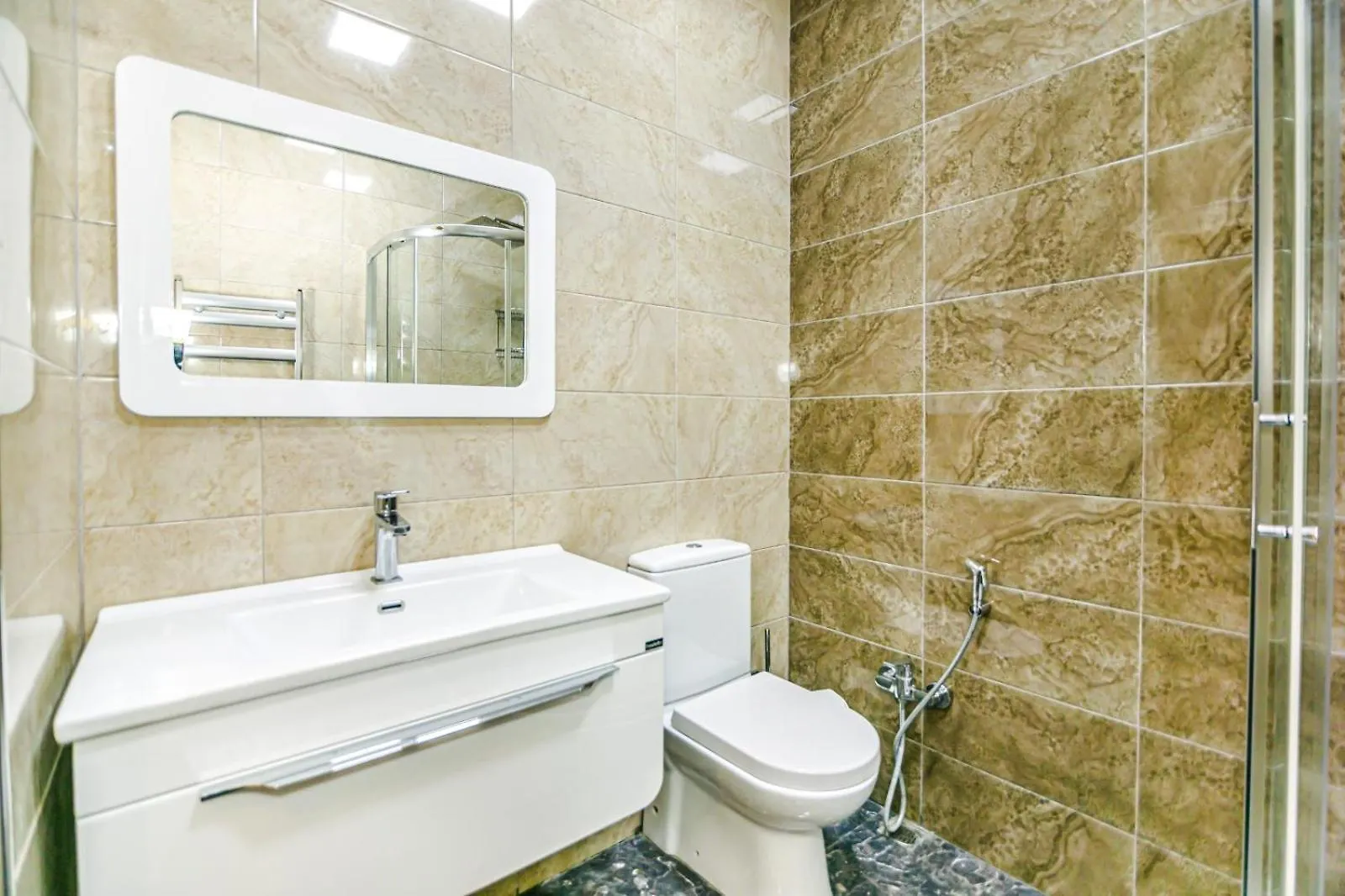 Apartment Tesutt Baku 0*,  Azerbaijan