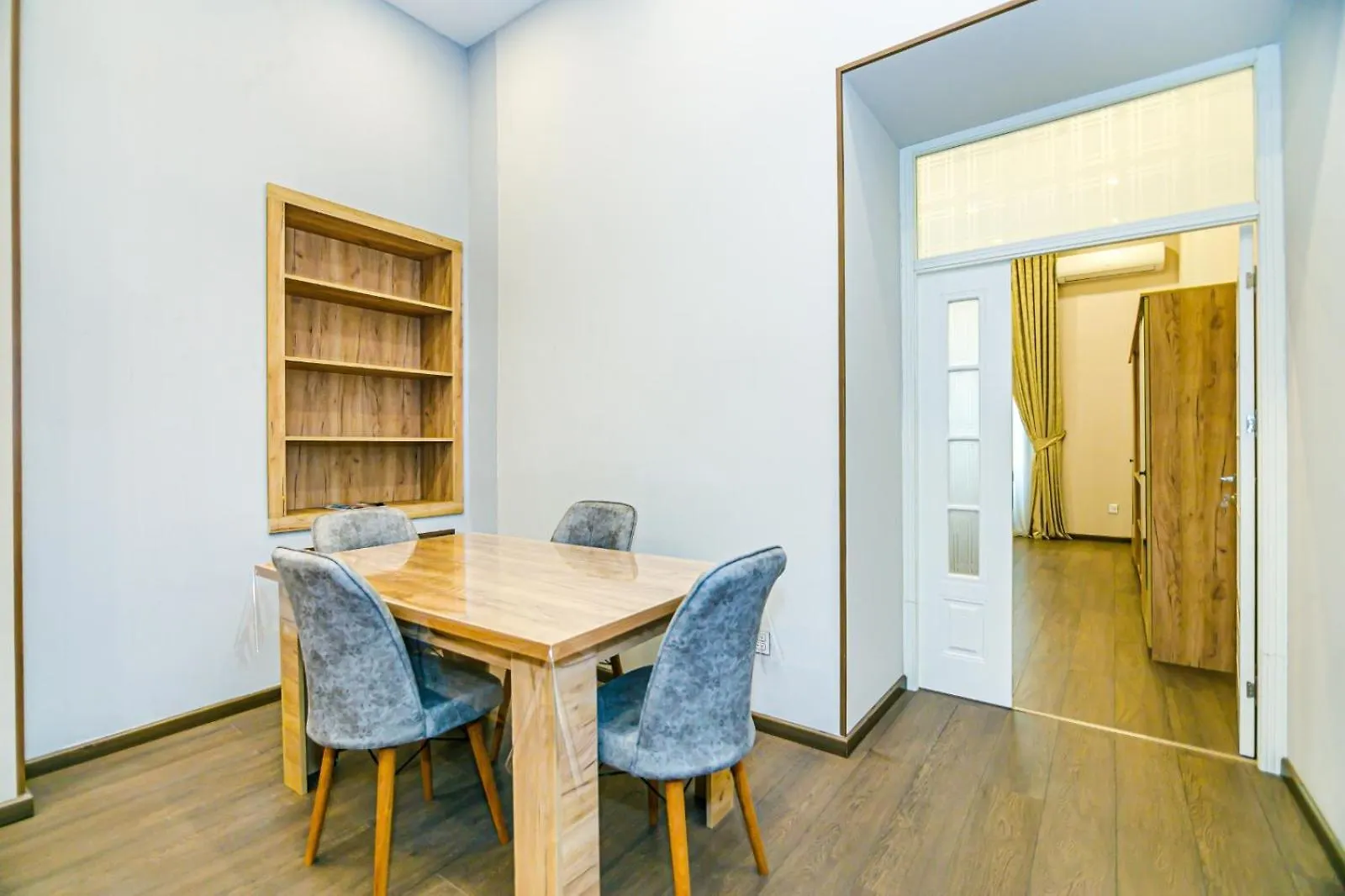 Apartment Tesutt Baku