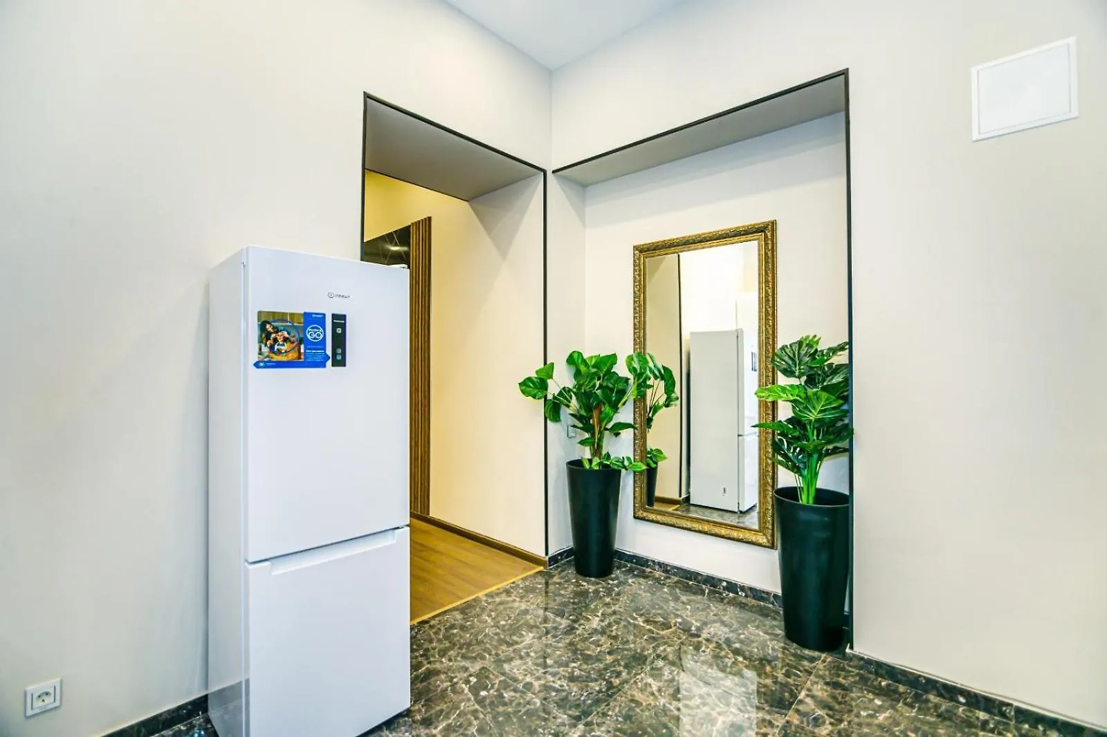 Apartment Tesutt Baku 0*,  Azerbaijan